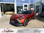 Toyota C-HR 2025