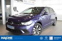 Volkswagen Polo 2025