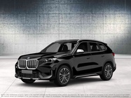 BMW X1 2022