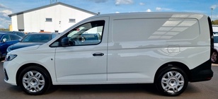 Ford Transit Connect 2025