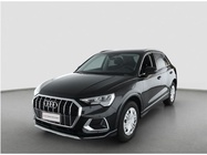 Audi Q3 2025