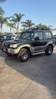Hyundai Galloper 1998