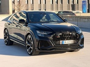 Audi RSQ8 2020