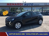 Renault Captur 2025