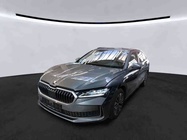 Skoda Superb 2024