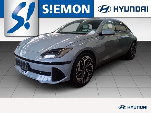 Hyundai Ioniq6 2024