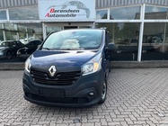 Renault Trafic 2017