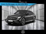 Mercedes-Benz GLC-Class 2025