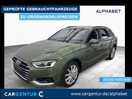 Audi A4 2024