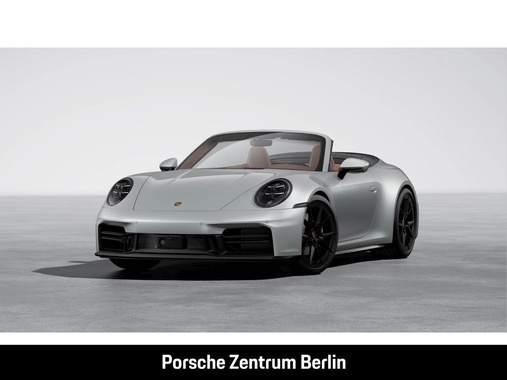 Porsche 992 2024
