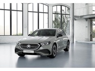 Mercedes-Benz E-Class 2025