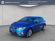 Seat Ibiza 2025