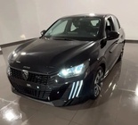 Peugeot 208 2024