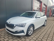 Skoda Scala 2021