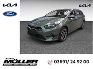 Kia cee'd Sportswagon 2025