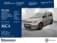 Volkswagen Caddy 2025