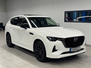 Mazda CX-60 2023