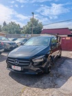 Mercedes-Benz B-Class 2021