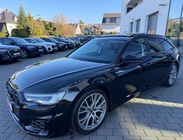 Audi S6 2024