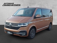 Volkswagen T6 2020