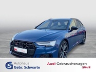 Audi S6 2024
