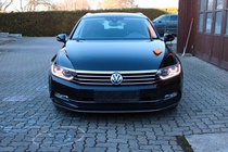 Volkswagen Passat 2019