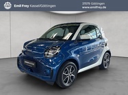 Smart ForTwo 2022