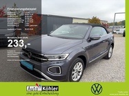 Volkswagen T-Roc 2023