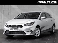 Kia cee'd / Ceed 2025