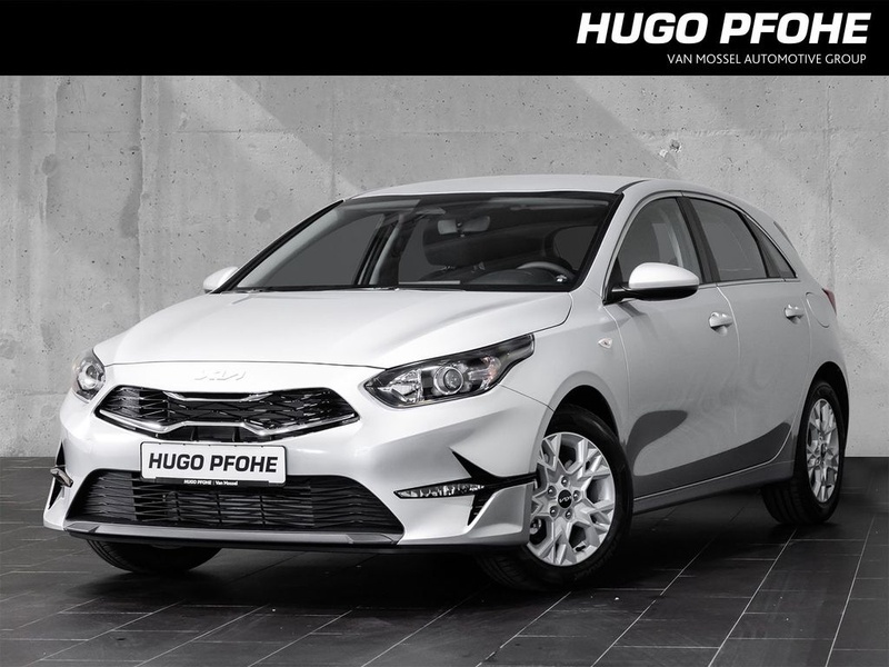 Kia cee'd / Ceed