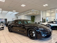 Porsche Taycan 2023