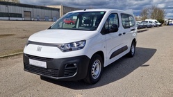 Fiat Doblo 2022