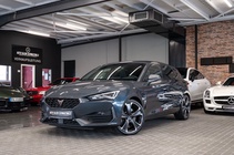 Cupra Leon 2023