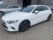 Mercedes-Benz A-Class 2021