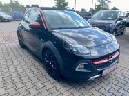 Opel Adam 2016