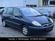 Citroen C8 2004