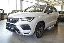 Seat Ateca 2022
