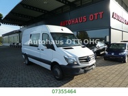Mercedes-Benz Sprinter 2018