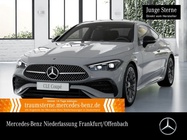 Mercedes-Benz CLE-Class 2025