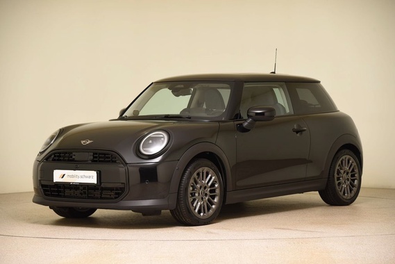 MINI Cooper 2024