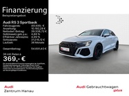 Audi RS3 2022