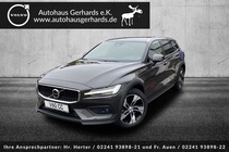 Volvo V60 2024