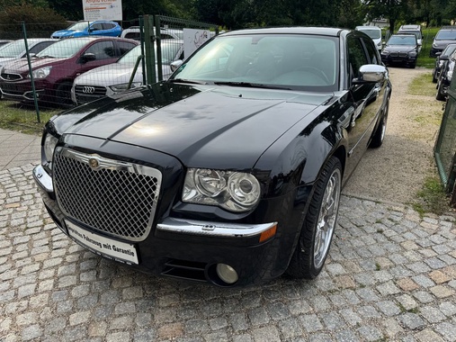 Chrysler 300C 2006