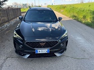 Cupra Formentor 2023