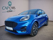 Ford Puma 2020
