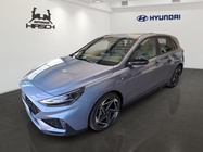 Hyundai i30 2025