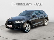 Audi Q5 2019