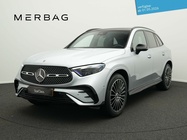 Mercedes-Benz GLC-Class 2026
