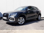 Audi Q2 2023