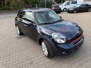 MINI Countryman 2014